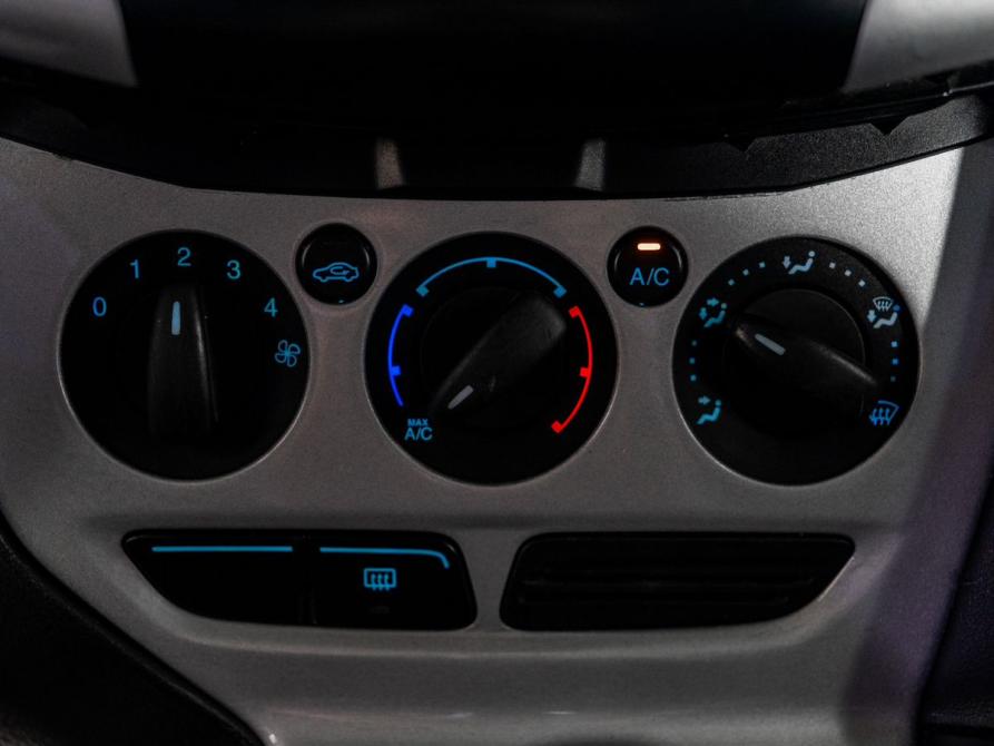 Ford Focus III Иркутск  - изображение 11