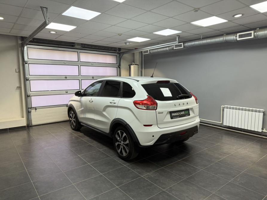 Lada (ВАЗ) XRAY I Тверь  - изображение 4