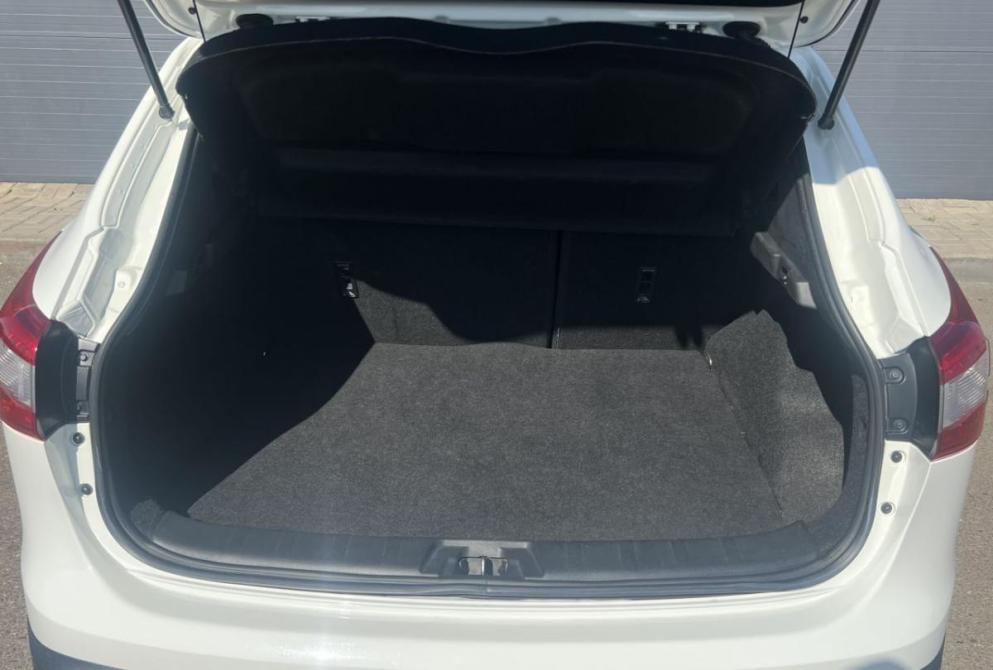 Nissan Qashqai II Красноярск  - изображение 13
