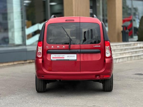 Lada (ВАЗ) Largus I с пробегом 2019 года, цена 709 000 рублей, 245642 км, универсал, Автокод Объявления