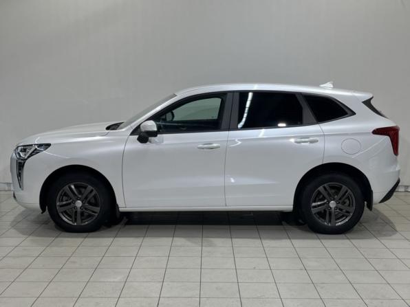 Haval Jolion I с пробегом 2023 года, цена 1 725 000 рублей, 54211 км, внедорожник, Автокод Объявления