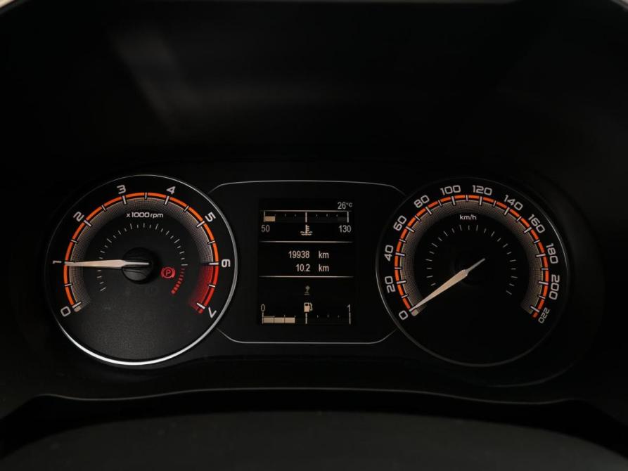 Lada (ВАЗ) Vesta I Рестайлинг (NG) Волгоград  - изображение 12