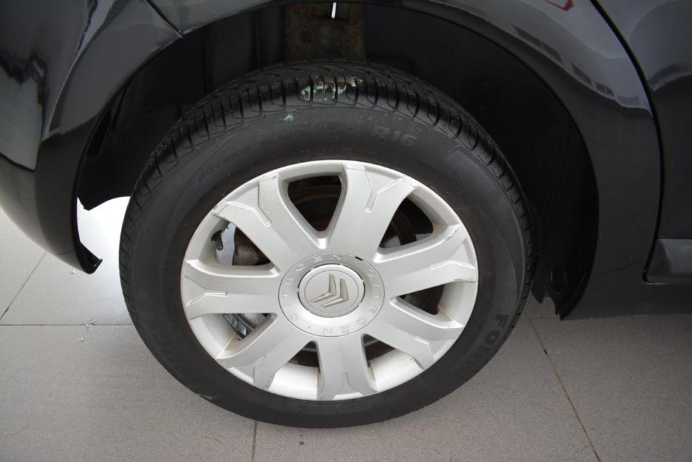 Citroen C4 I Рестайлинг Киров  - изображение 17