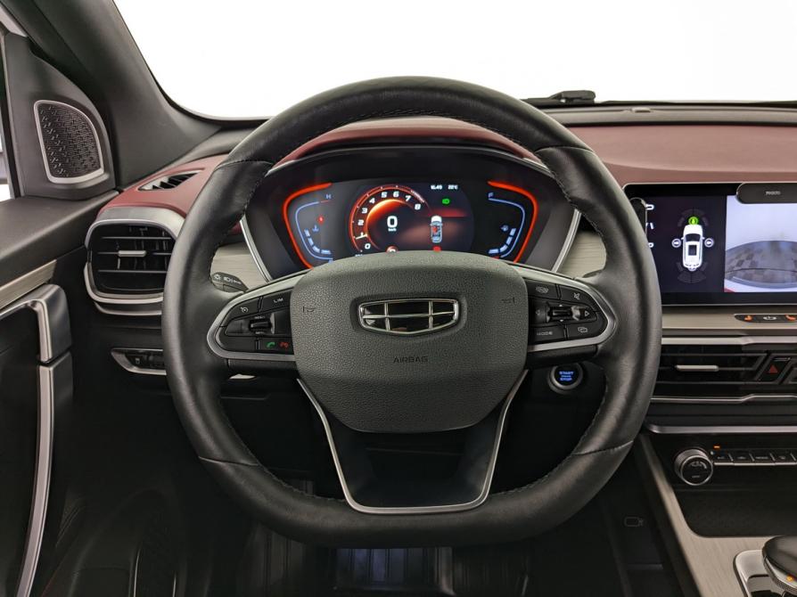 Geely Coolray I Москва  - изображение 22