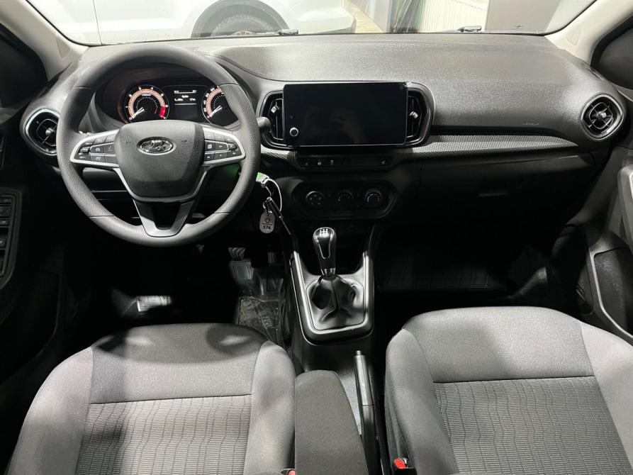 Lada (ВАЗ) Iskra Пермь  - изображение 14