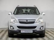 Opel Antara I Рестайлинг Санкт-Петербург  - изображение 21