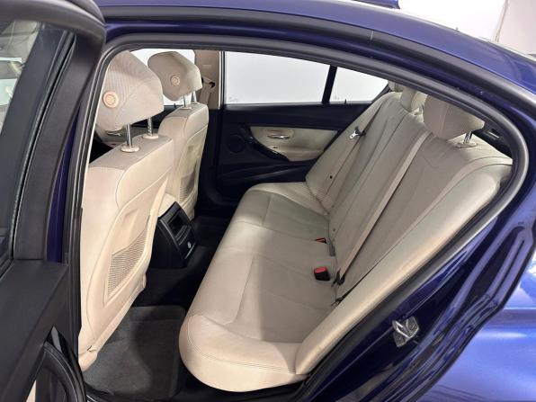 BMW 3 серии VI (F3x) Рестайлинг с пробегом 2017 года, цена 1 870 500 рублей, 133893 км, седан, Автокод Объявления