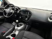 Nissan Juke I Альметьевск  - изображение 37