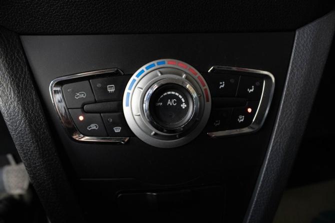 Lifan X50 с пробегом 2017 года, цена 649 000 рублей, 41369 км, хэтчбек, Автокод Объявления