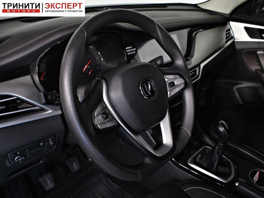 Changan CS35 Plus I Белгород  - изображение 13