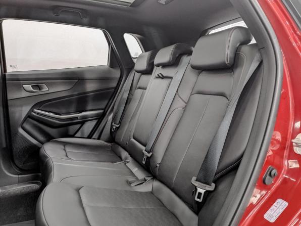 Changan UNI-S I с пробегом 2025 года, цена 2 345 000 рублей, 7694 км, внедорожник, Автокод Объявления