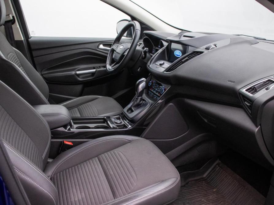Ford Kuga II Рестайлинг Москва  - изображение 9