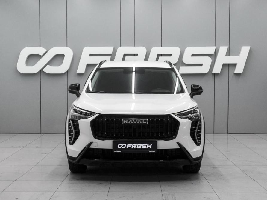Haval Jolion I Рестайлинг Ростов-на-Дону  - изображение 3