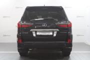 Lexus LX III Рестайлинг 2 Владивосток  - изображение 35