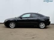 Mazda 3 I (BK) Рестайлинг Москва  - изображение 20
