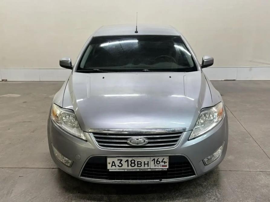 Ford Mondeo IV Саратов  - изображение 4