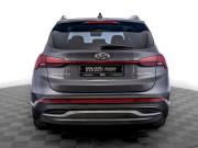 Hyundai Santa Fe IV Рестайлинг Москва  - изображение 36