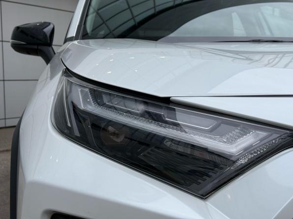 Toyota RAV4 V (XA50) с пробегом 2023 года, цена 3 552 000 рублей, 44300 км, внедорожник, Автокод Объявления