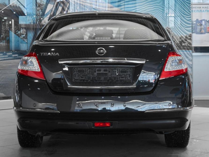 Nissan Teana II Рестайлинг Москва  - изображение 5