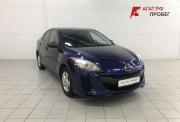 Mazda 3 II (BL) Рестайлинг Астрахань  - изображение 21