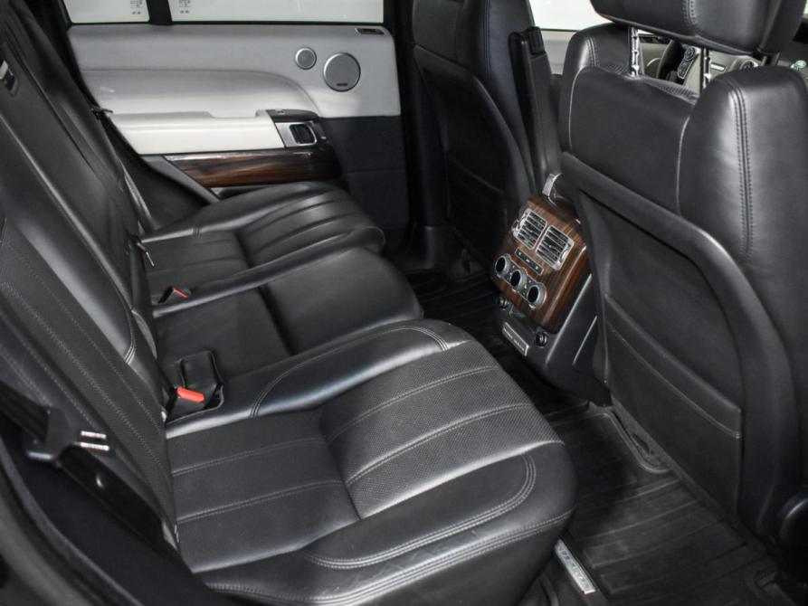 Land Rover Range Rover IV Санкт-Петербург  - изображение 15