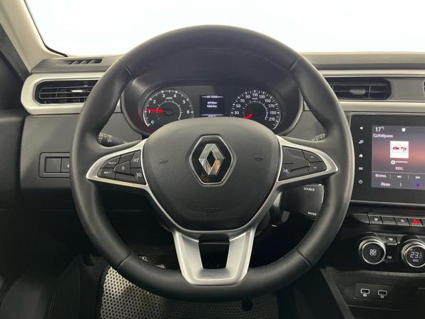 Renault Arkana I с пробегом 2021 года, цена 1 870 000 рублей, 83154 км, внедорожник, Автокод Объявления