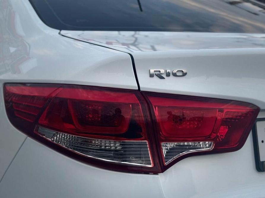 Kia Rio III Рестайлинг Ижевск  - изображение 7