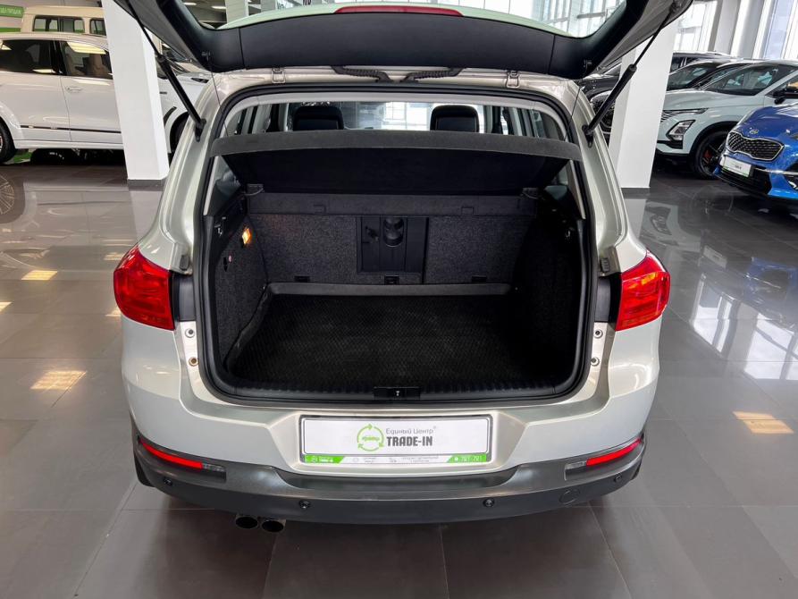 Volkswagen Tiguan I Рестайлинг Тверь  - изображение 7
