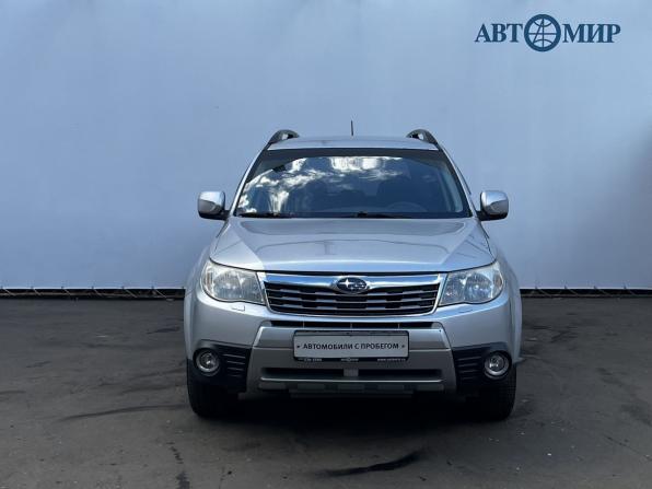 Subaru Forester III с пробегом 2008 года, цена 950 000 рублей, 220713 км, внедорожник, Автокод Объявления