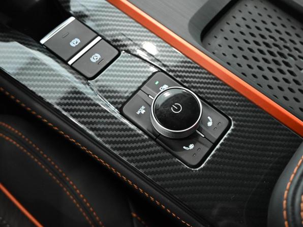Omoda S5 GT с пробегом 2023 года, цена 1 870 000 рублей, 11426 км, седан, Автокод Объявления