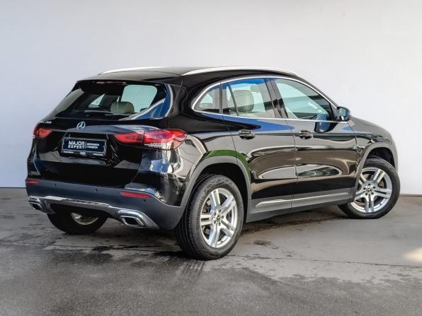 Mercedes-Benz GLA II (H247) с пробегом 2021 года, цена 3 430 000 рублей, 68294 км, внедорожник, Автокод Объявления