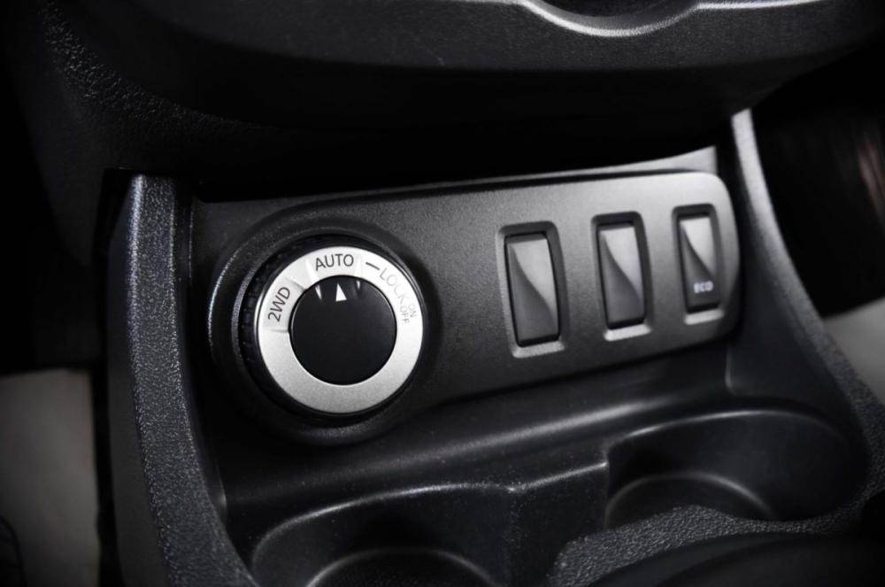 Renault Duster I Рестайлинг Пермь  - изображение 19