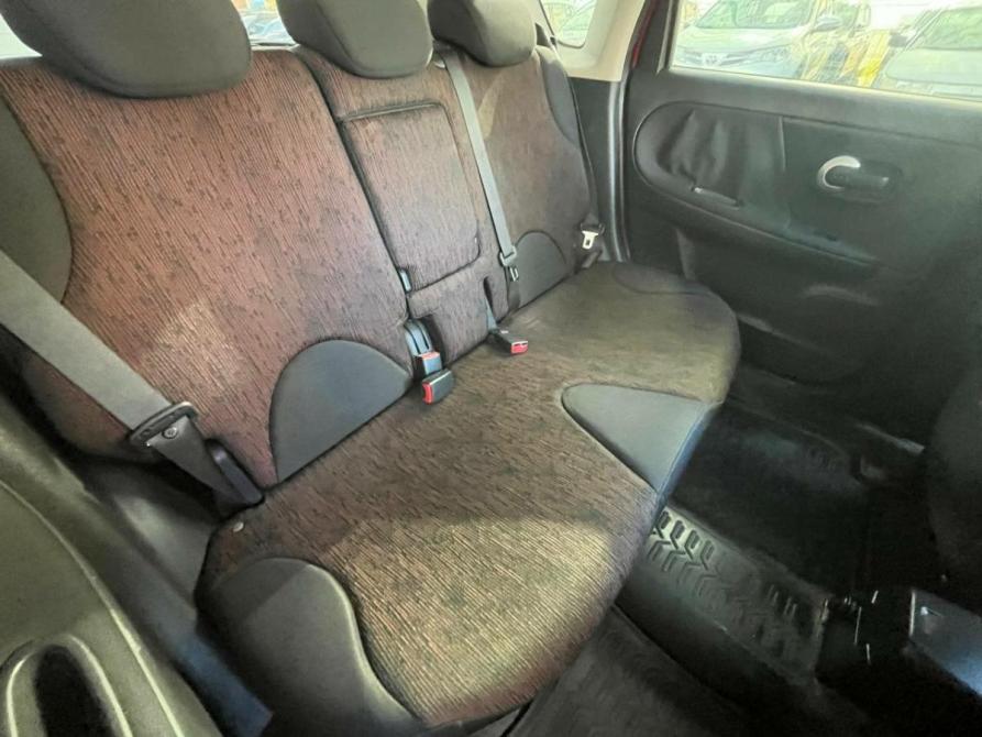 Nissan Note I Рестайлинг Санкт-Петербург  - изображение 13