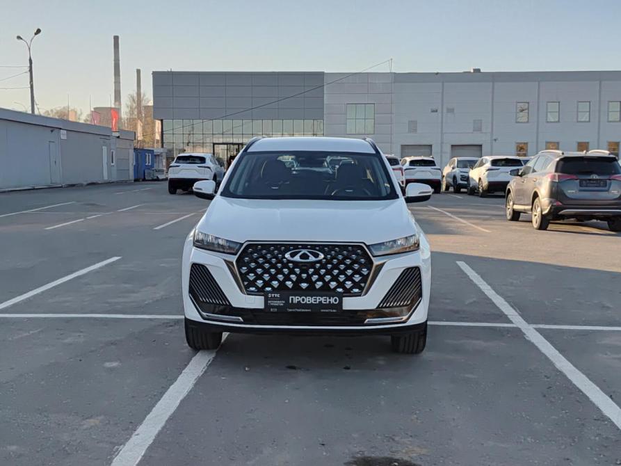Chery Tiggo 7 Pro Max I Рестайлинг Чебоксары  - изображение 2