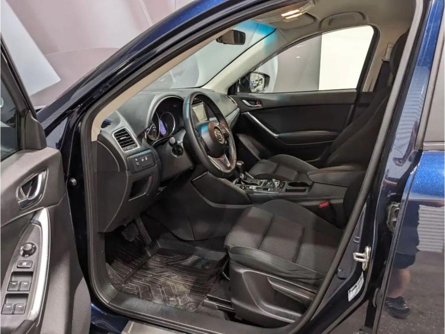 Mazda CX-5 I Рестайлинг Пермь  - изображение 16
