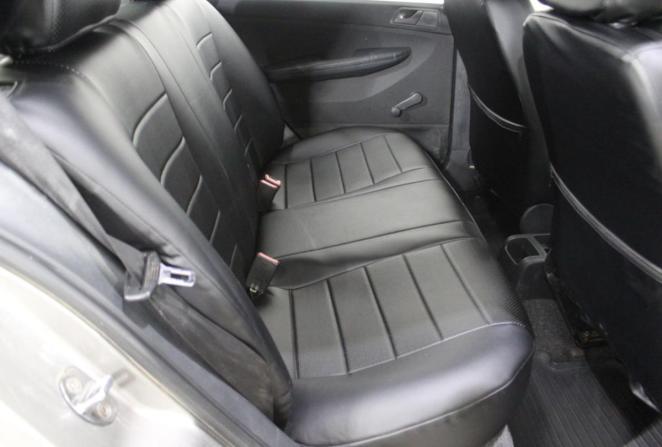 Skoda Fabia I Рестайлинг с пробегом 2006 года, цена 350 000 рублей, 197905 км, седан, Автокод Объявления