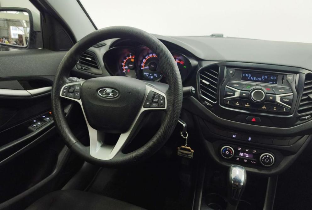 Lada (ВАЗ) Vesta I Екатеринбург  - изображение 12