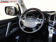 Toyota Land Cruiser 200 Series Белгород  - изображение 32