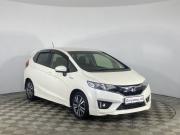 Honda Fit III Воронеж  - изображение 31