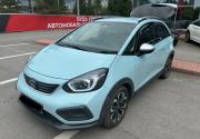 Honda Fit IV Кемерово  - изображение 6