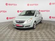 Opel Corsa D Вологда  - изображение 19