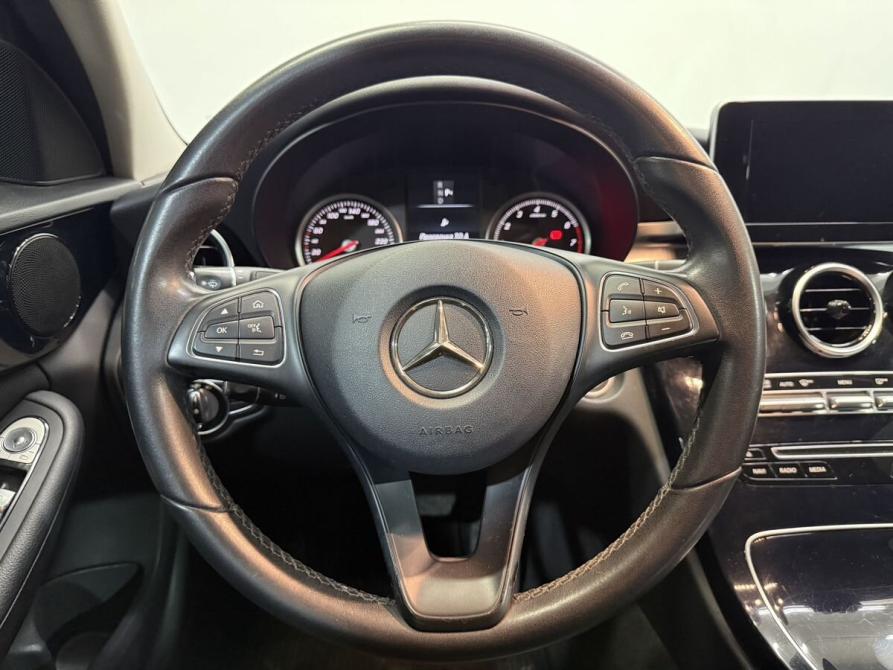 Mercedes-Benz C-Класс IV (W205) Ярославль  - изображение 12