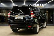 Toyota Land Cruiser Prado 150 Series Рестайлинг 1 Уфа  - изображение 29