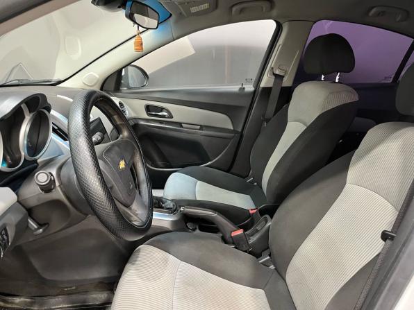 Chevrolet Cruze I Рестайлинг с пробегом 2013 года, цена 550 000 рублей, 194862 км, седан, Автокод Объявления
