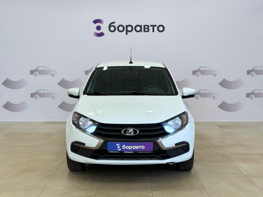 Lada (ВАЗ) Granta I Рестайлинг Ставрополь  - изображение 2