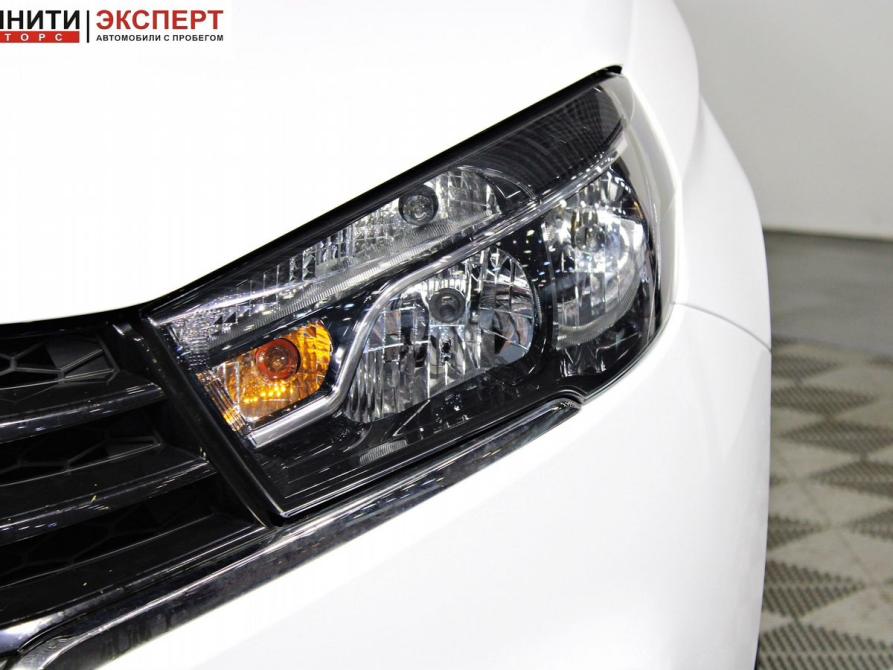 Lada (ВАЗ) Vesta I Белгород  - изображение 9
