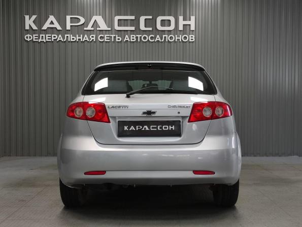 Chevrolet Lacetti I с пробегом 2010 года, цена 390 000 рублей, 192376 км, хэтчбек, Автокод Объявления