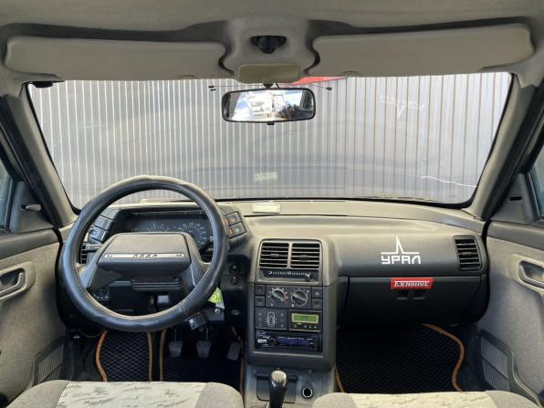 Lada (ВАЗ) 2111 с пробегом 2006 года, цена 50 000 рублей, 198000 км, универсал, Автокод Объявления