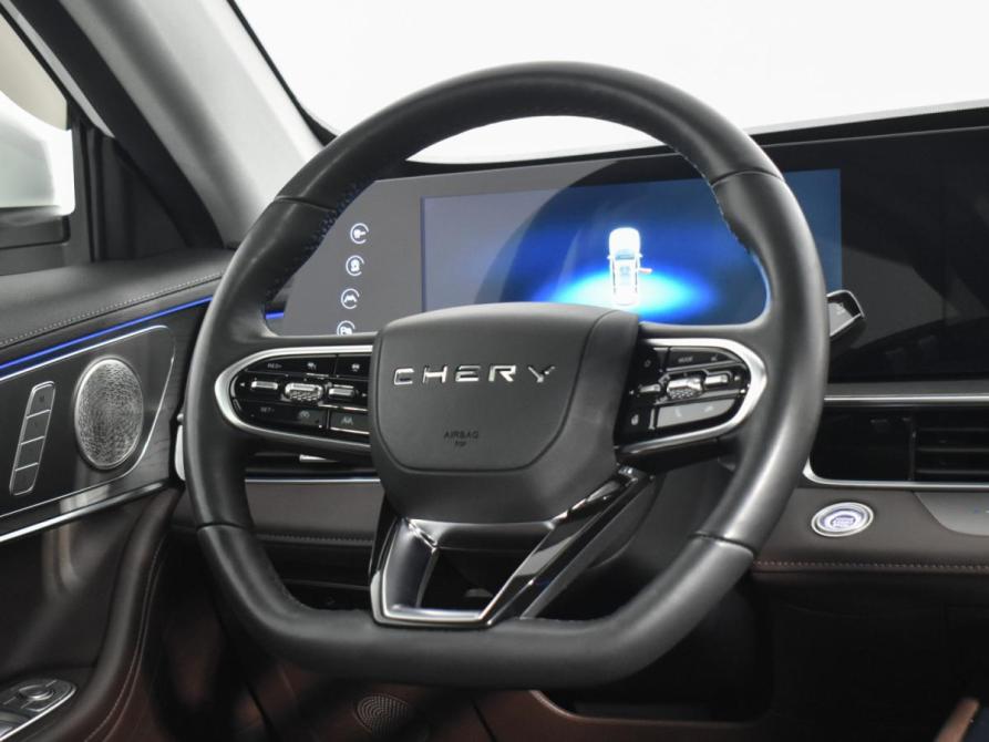 Chery Tiggo 8 Pro Max I Рестайлинг Санкт-Петербург  - изображение 16