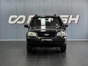 Chevrolet Niva I Рестайлинг Сыктывкар  - изображение 15